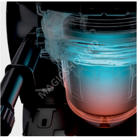 Aparat de spalat cu presiune K 5 Basic